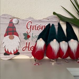 Gnomes for the Holidays bundle